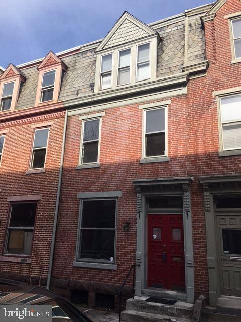 1717 PENN ST, Harrisburg, PA 17102