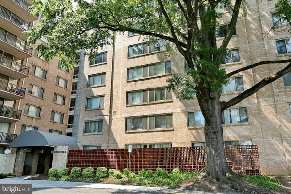 4410 OGLETHORPE ST #515, Hyattsville, MD 20781