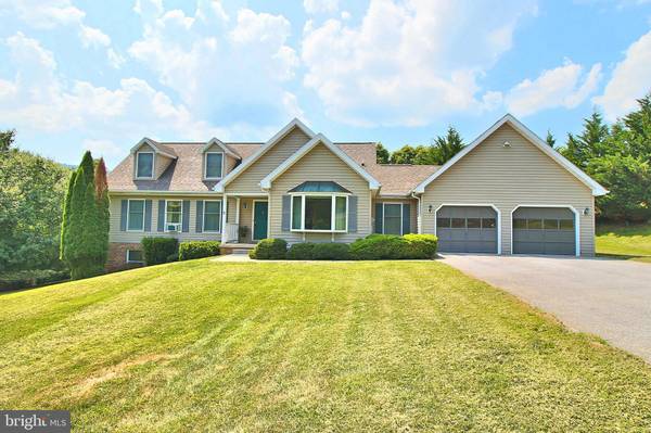 9 AUTUMN TRL, Fairfield, PA 17320