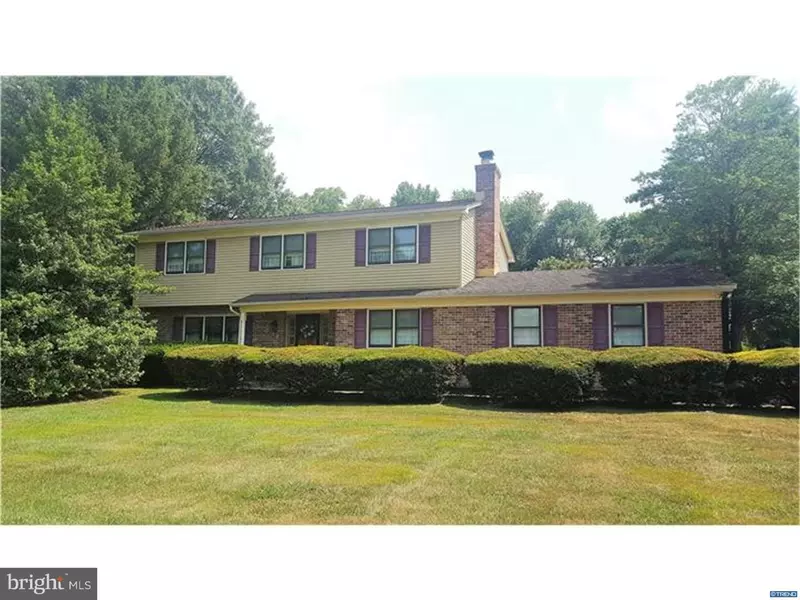 44 STARDUST DR, Newark, DE 19702