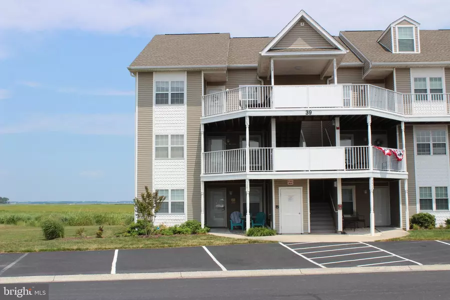 37171 HARBOR DR #3905, Ocean View, DE 19970