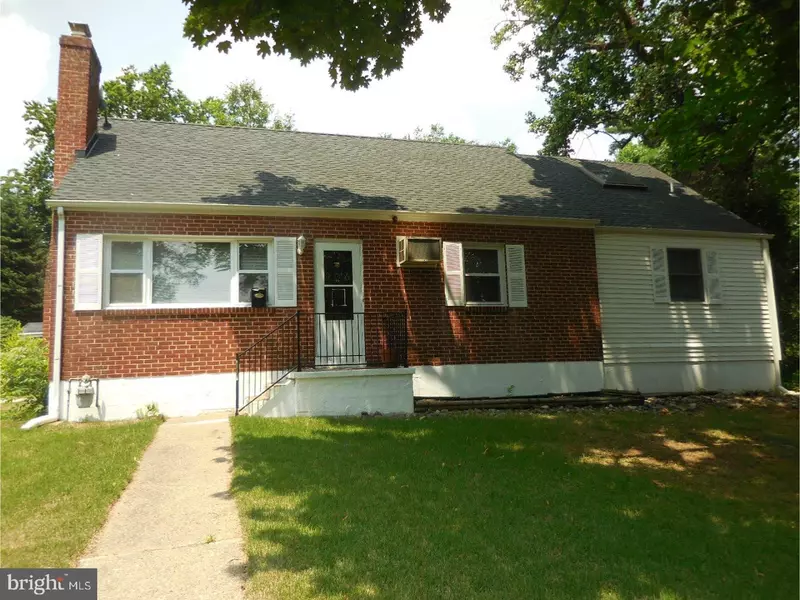 906 LORE AVE, Wilmington, DE 19809