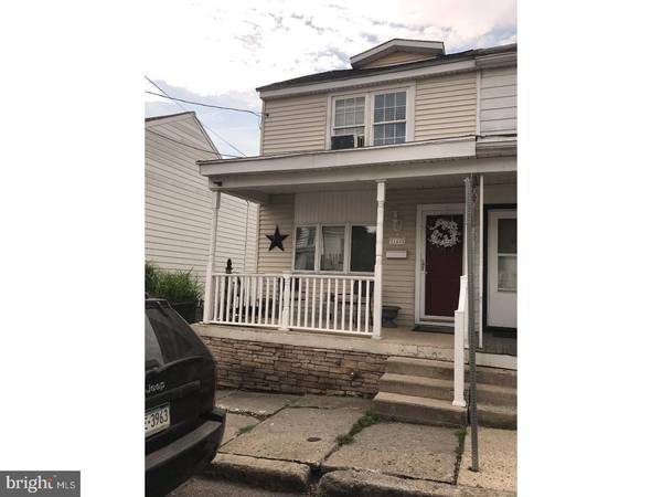 140 PENN ST, Tamaqua, PA 18252