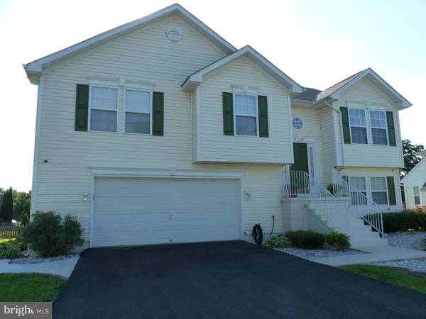 15125 GLADE TER, Greencastle, PA 17225