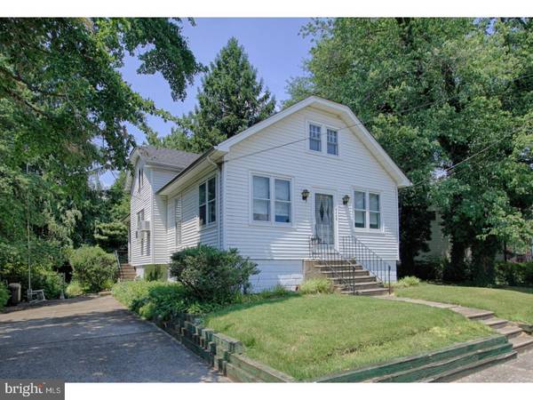 4729 CAROLINE AVE, Pennsauken, NJ 08109