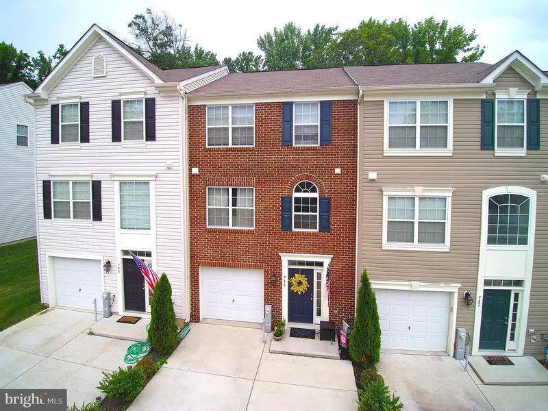 745 ENGLISH IVY WAY, Aberdeen, MD 21001