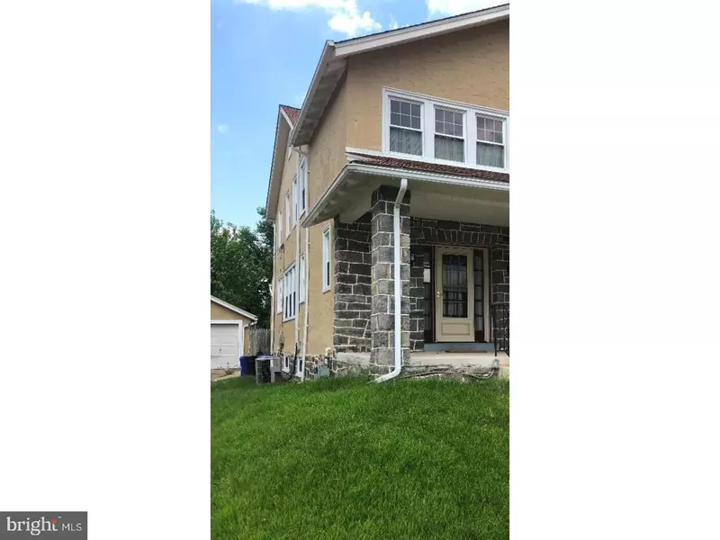 208 STANLEY AVE, Havertown, PA 19083