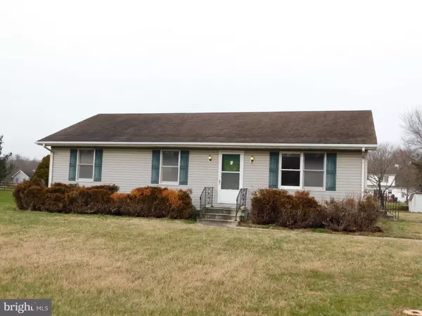 2623 HALLTOWN RD, Hartly, DE 19953