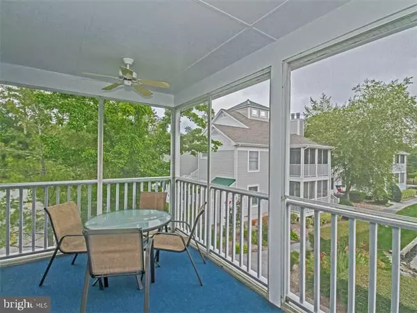 Bethany Beach, DE 19930,39264 BAYBERRY CT #17001