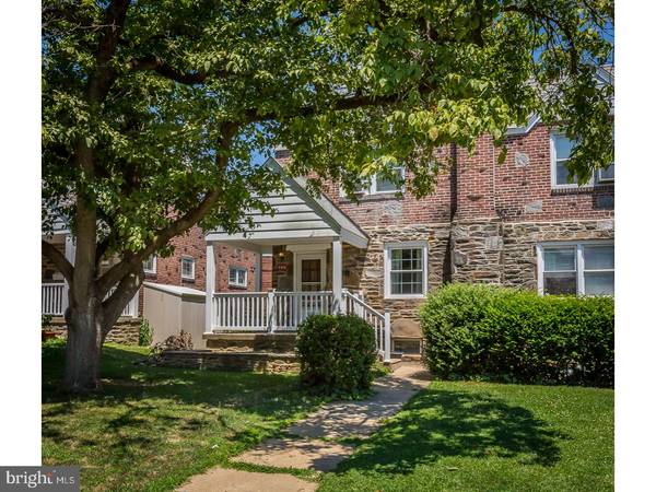 729 DERWYN RD, Drexel Hill, PA 19026