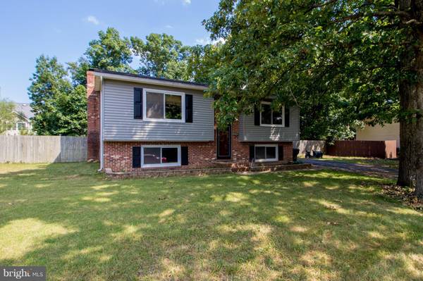 614 PLEASANTS DR, Fredericksburg, VA 22407