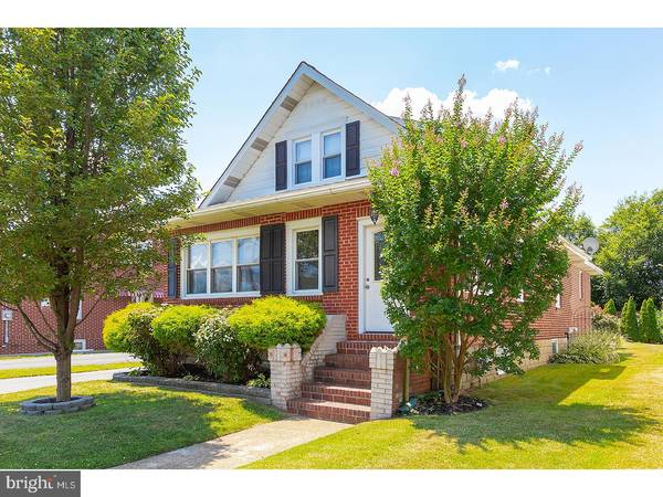 23 N POPLAR ST, Gibbstown, NJ 08027