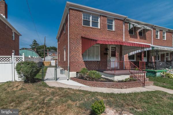 127 RIVERTHORN RD, Baltimore, MD 21220