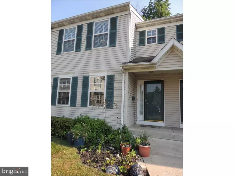 128 YORKSHIRE WAY, Hatboro, PA 19040