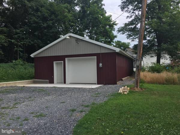 Shippensburg, PA 17257,136 BRITTON RD