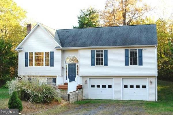 63 WILD TURKEY LN, Amissville, VA 20106