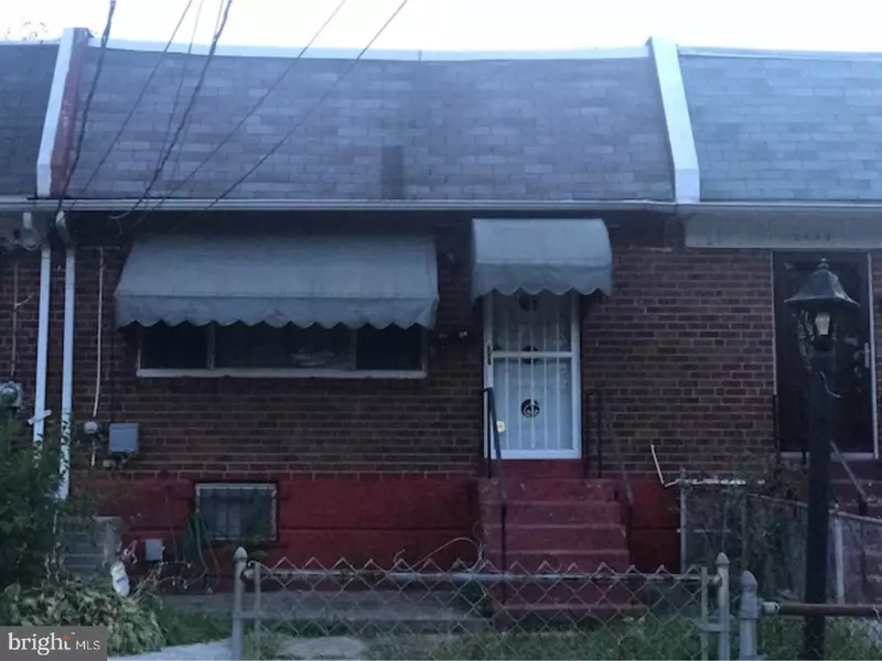 2441 DENFIELD ST, Camden, NJ 08104