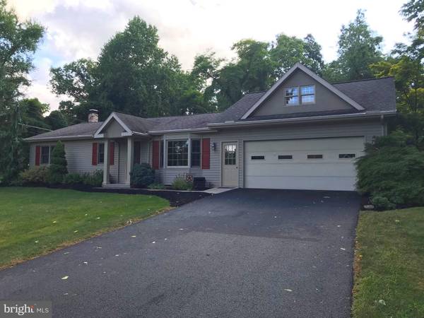 428 MUMPER LN, Dillsburg, PA 17019