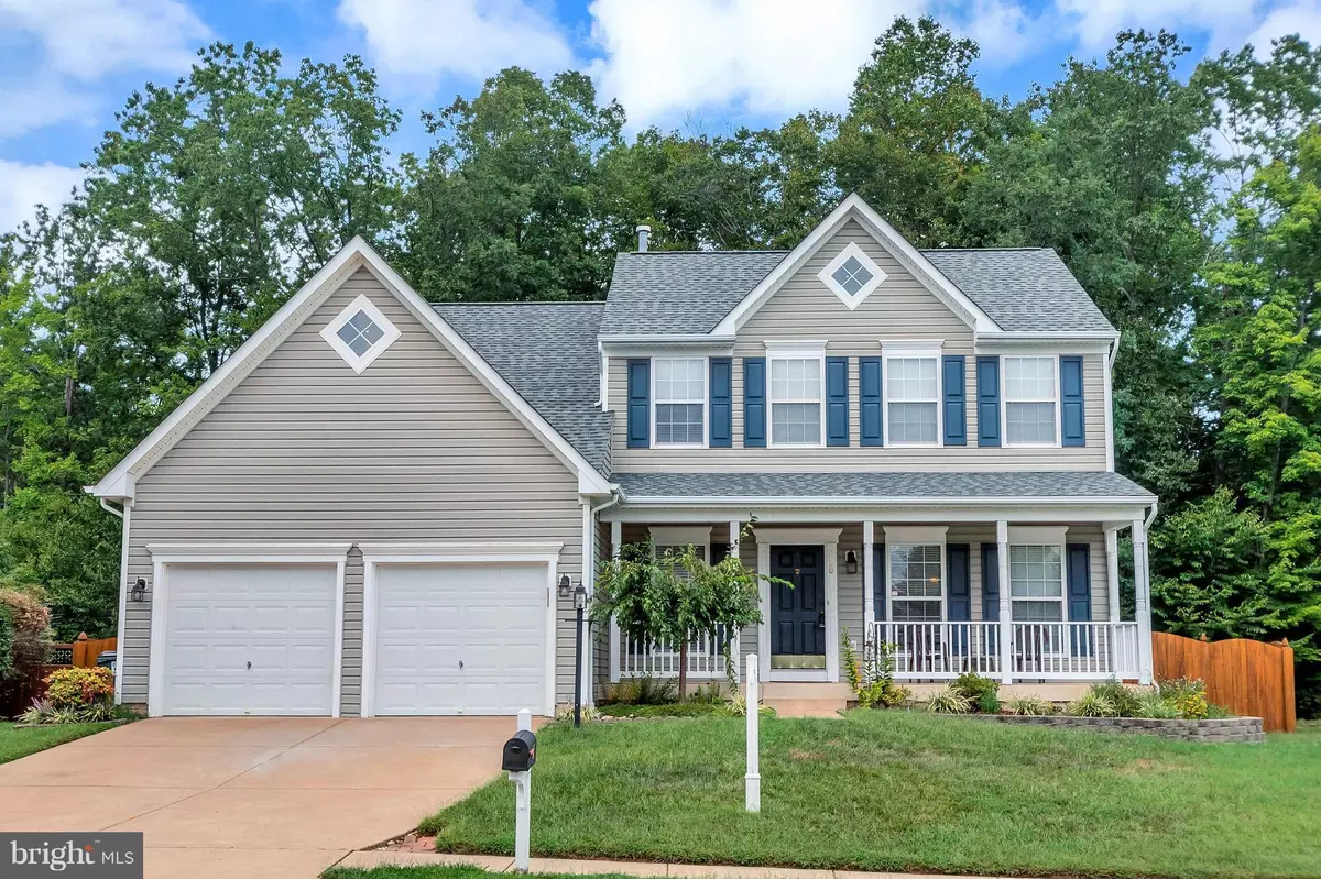 Stafford, VA 22556,50 CHADWICK DR