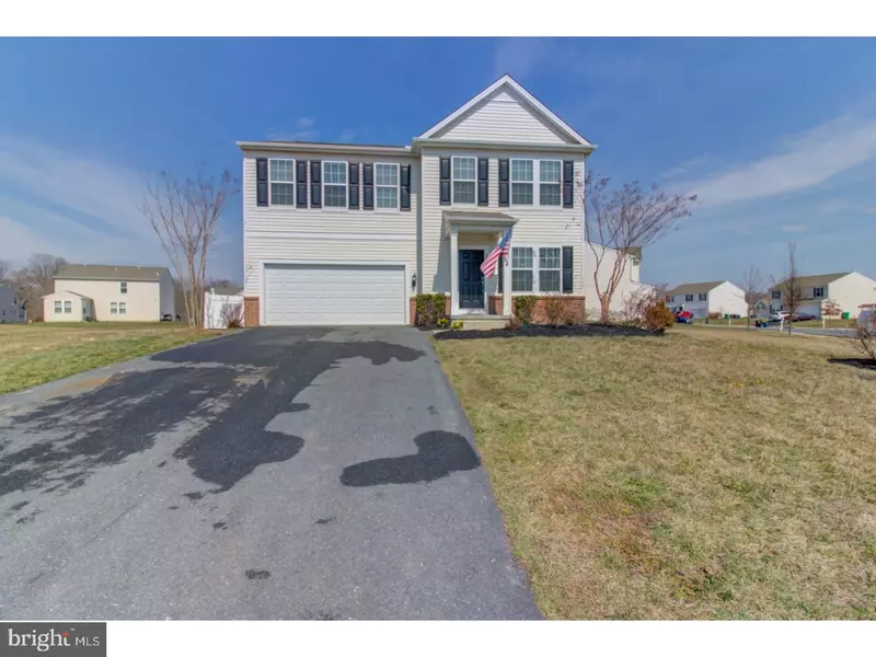 103 ORMONDE CIR, Smyrna, DE 19977