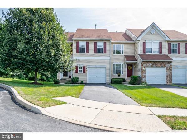 812 LIZZIE LN, Royersford, PA 19468