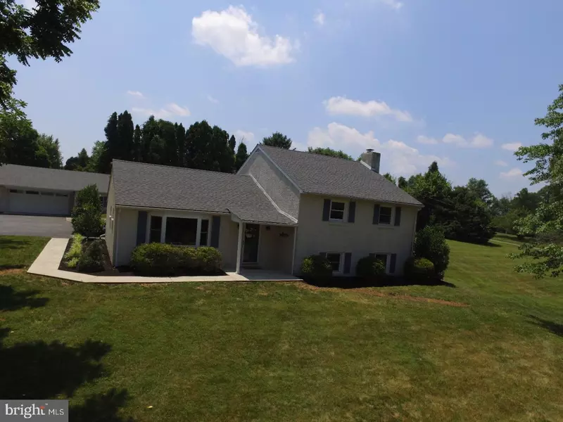 351 MOORE RD, Downingtown, PA 19335