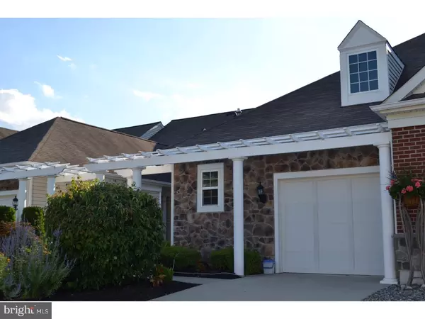 Hamilton Township, NJ 08690,21 DOVE CT