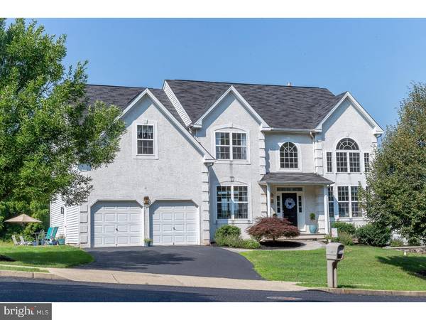 2409 ROSEWOOD TRL, Linfield, PA 19468