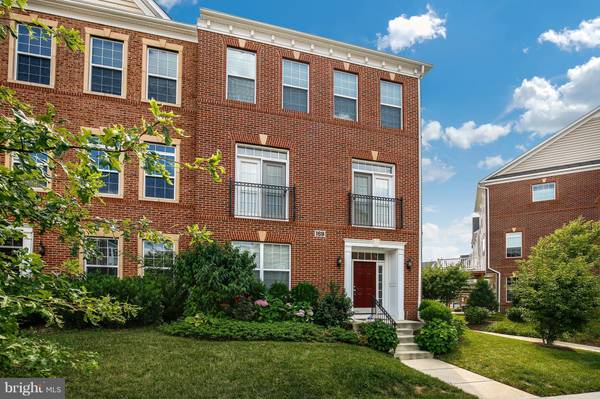 169 AUTUMN VIEW DR, Gaithersburg, MD 20878