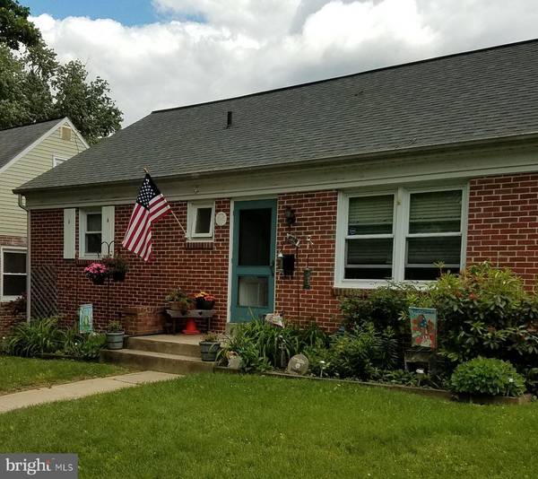 828 HAGER ST, Lancaster, PA 17603