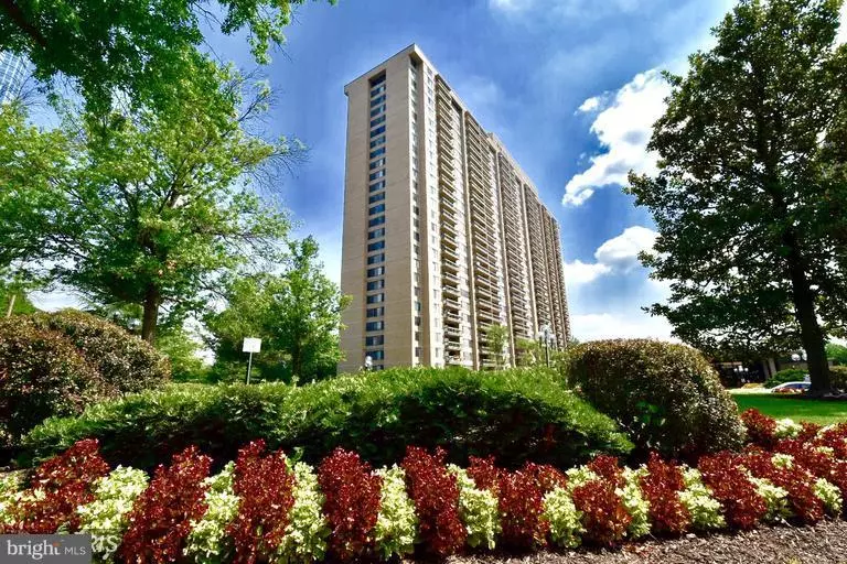 3701 S. GEORGE MASON DR #405N, Falls Church, VA 22041