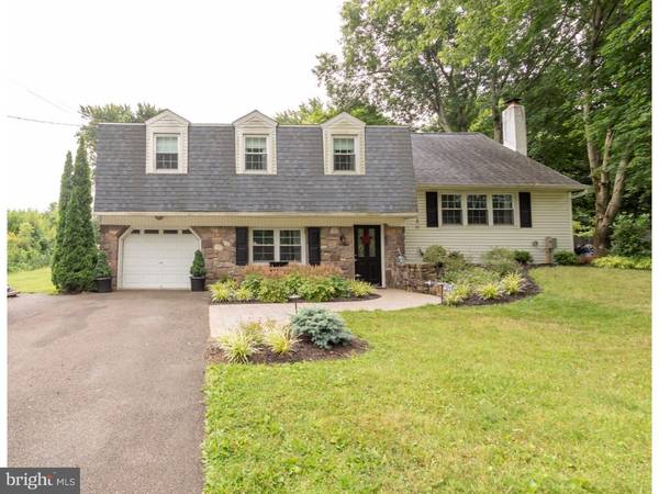 1273 SPENCER RD, Ivyland, PA 18974