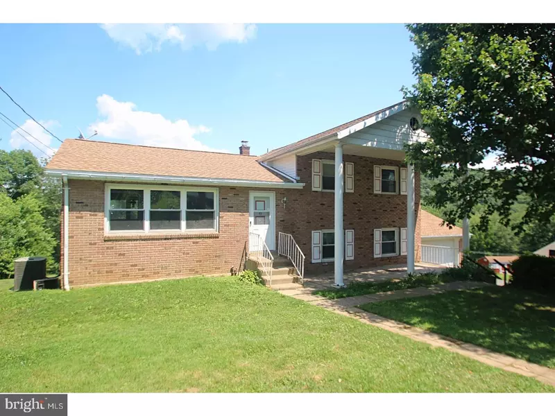 43 ARROWHEAD AVE, Boyertown, PA 19512