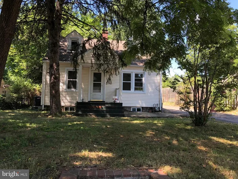 4822 VIRGINIA ST, Alexandria, VA 22312