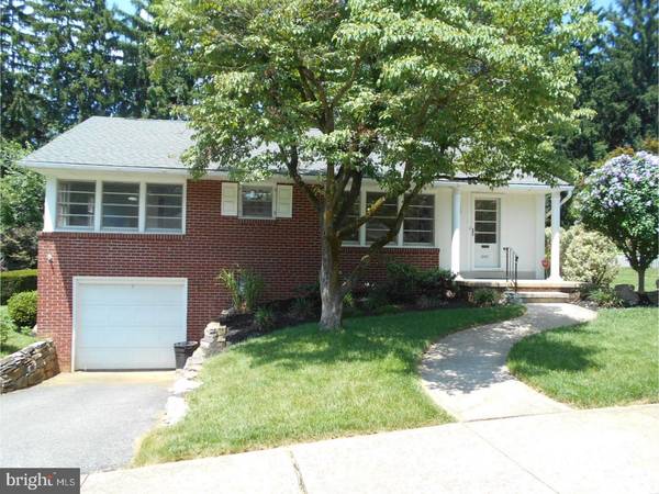 205 WELLINGTON RD, Shillington, PA 19607