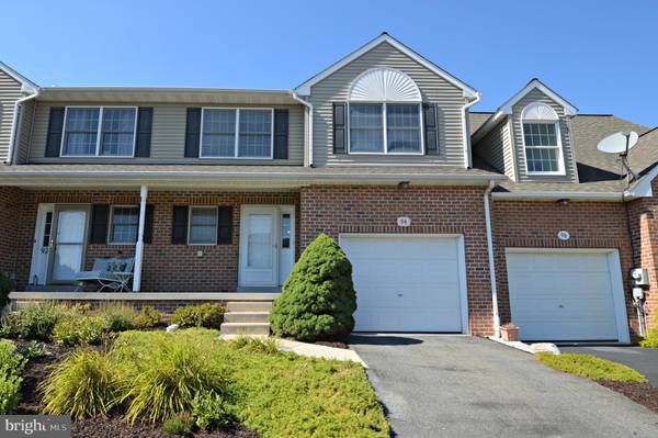 94 SPRING HILL LN, Mountville, PA 17554