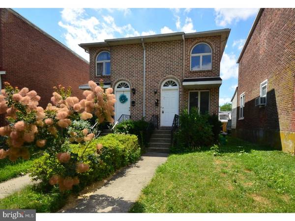 1518 W TREMONT ST, Allentown, PA 18102