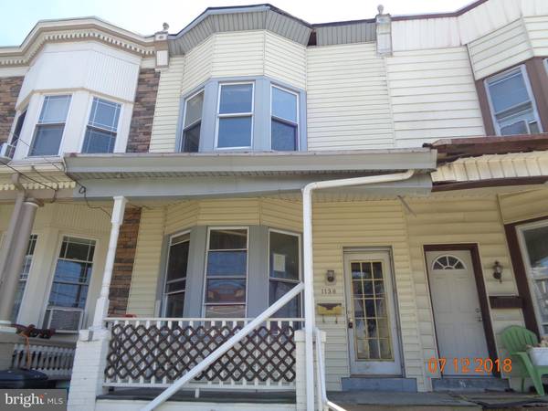 1138 CHESTNUT ST, Lebanon, PA 17042