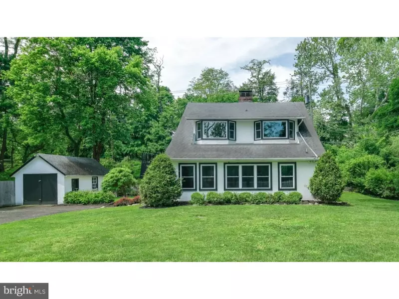 2415 RIVER RD, Solebury, PA 18938