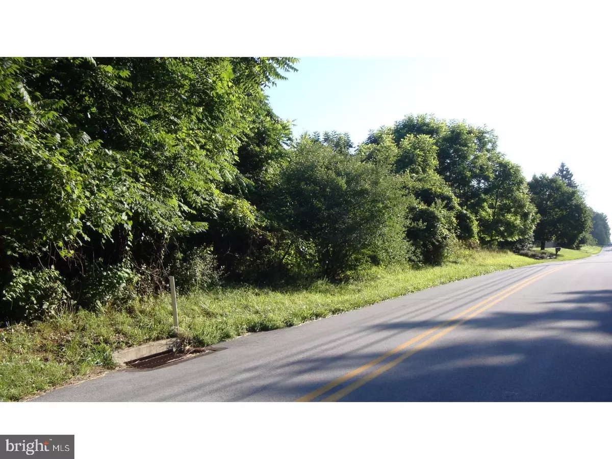 Downingtown, PA 19335,LOT 7 HARMONY HILL RD