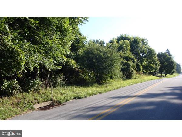 LOT 7 HARMONY HILL RD, Downingtown, PA 19335