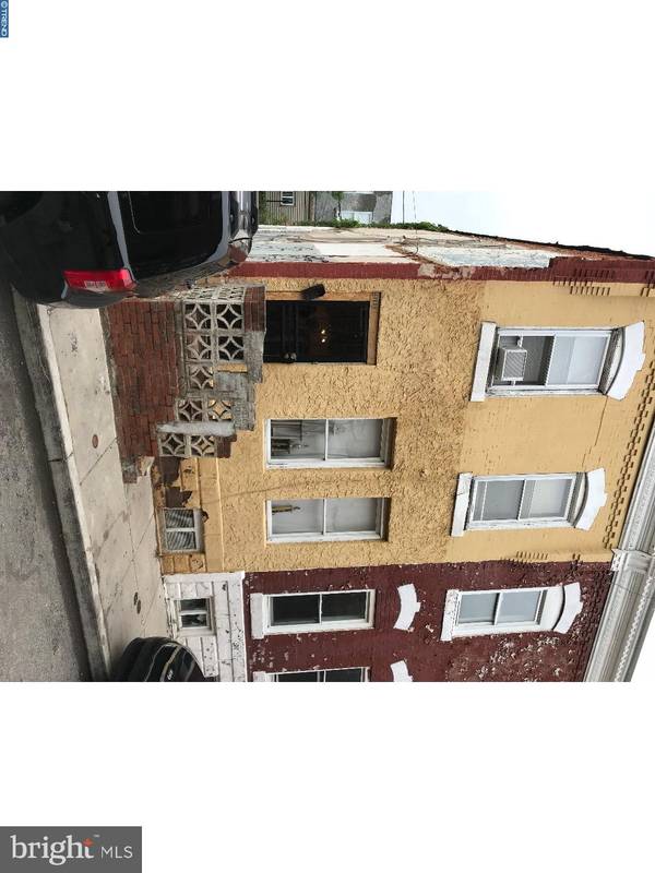 4510 N BOUVIER ST, Philadelphia, PA 19140