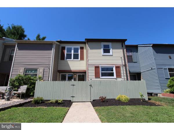 2273 MALTESE CT, Bensalem, PA 19020