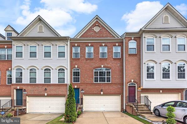 8428 WINDING TRL, Laurel, MD 20724