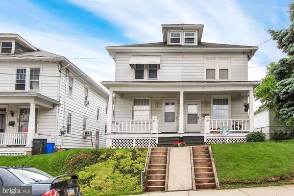 257 S WALNUT ST, Dallastown, PA 17313