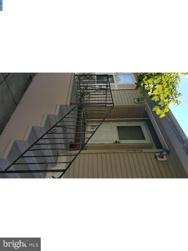 201 FRANKLIN ST, Trenton, NJ 08611