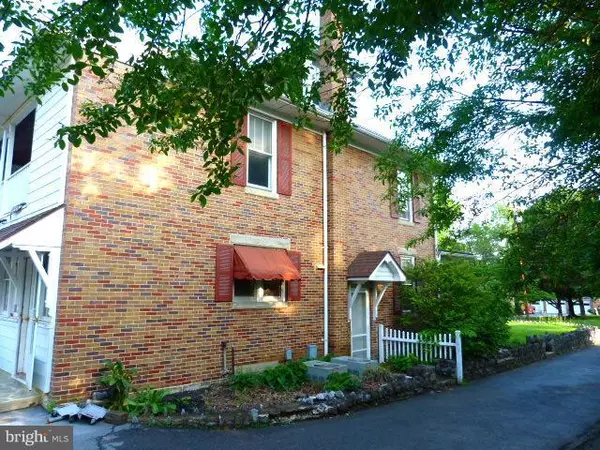 Hagerstown, MD 21742,20423 JEFFERSON BLVD