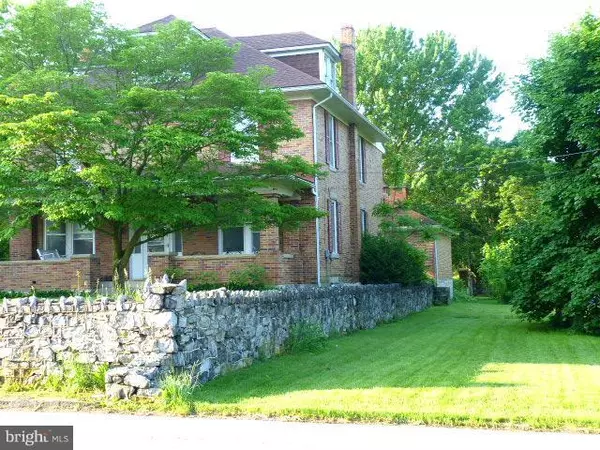 Hagerstown, MD 21742,20423 JEFFERSON BLVD