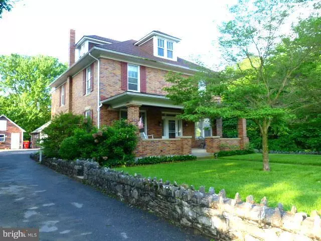 Hagerstown, MD 21742,20423 JEFFERSON BLVD