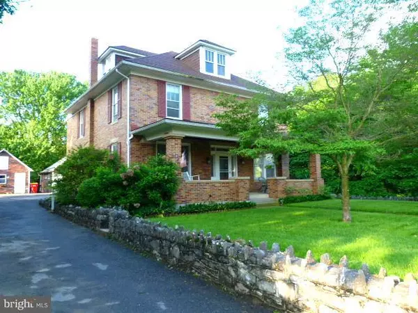 20423 JEFFERSON BLVD, Hagerstown, MD 21742